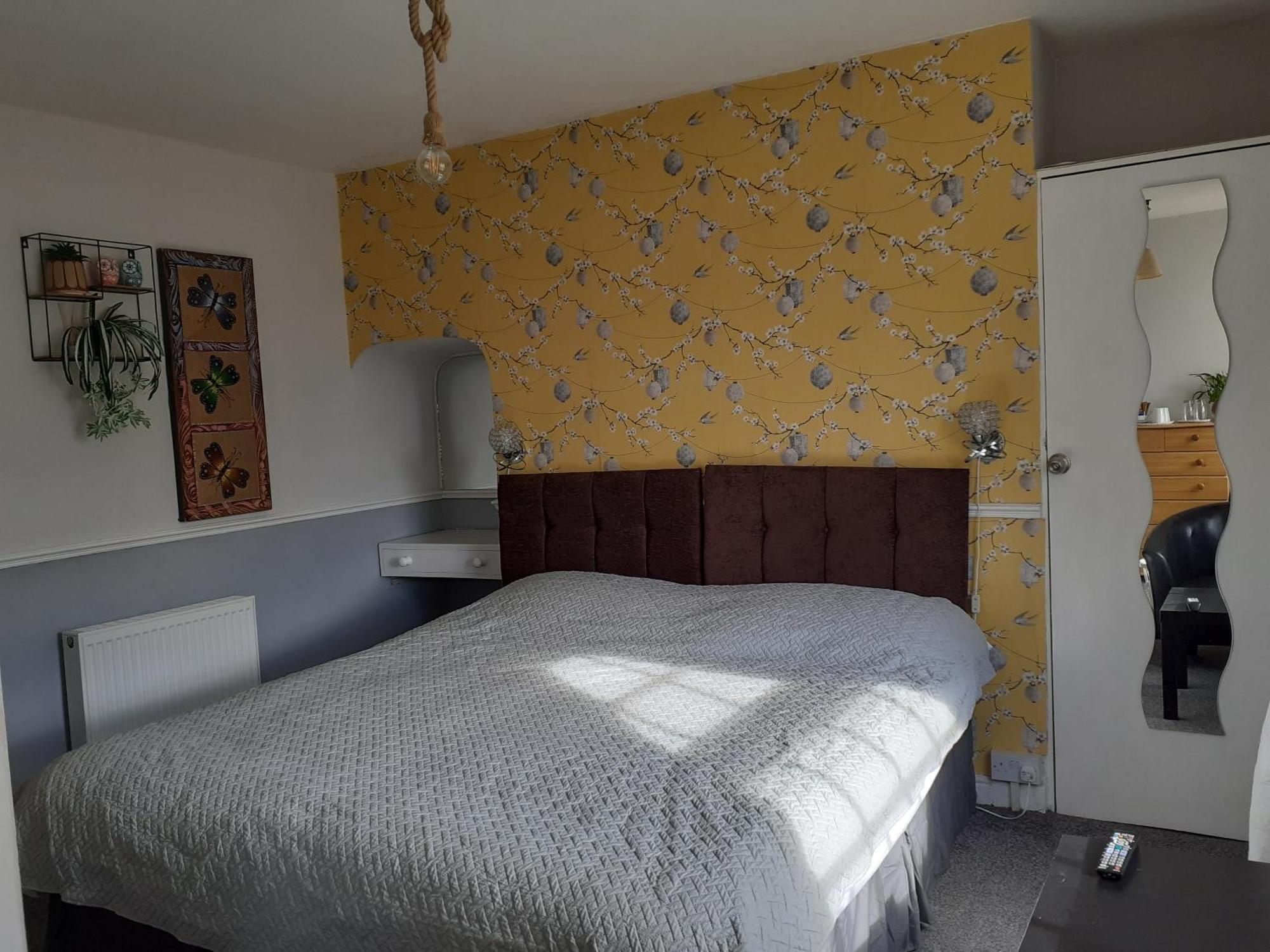 Inspiro House Hotel สการ์โบโรห์ ภายนอก รูปภาพ